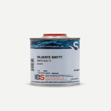 DILUENTE SINT77 0,5 lt