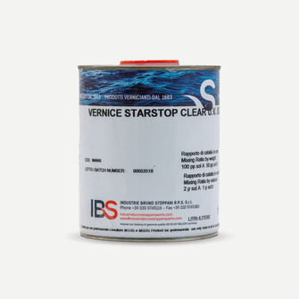 STARSTOP BIANCO LT 0,750