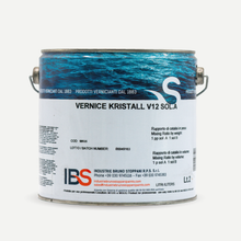VERNICE KRISTALL V.12 LT 4