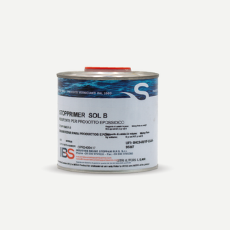 STOPPRIMER 0.500 lt