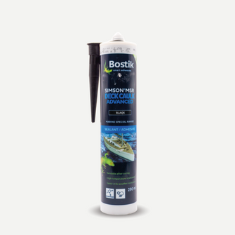MSR DC ADVAN. BLACK (X CALAF) 600 ML
