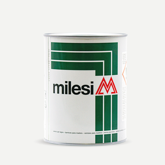 Impregnante a base acqua bianco lt 1