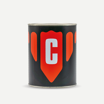 Resina per basi opache 3,5 lt