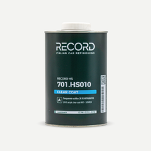 Record HS 1 lt + catalizzatore ( A+B)
