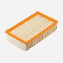 FLEX FE VC/E 35/45 P M Filtro Pieghettato Classe M