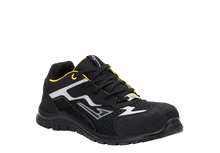 G1 Pro Low S1P NERO/GIALLO