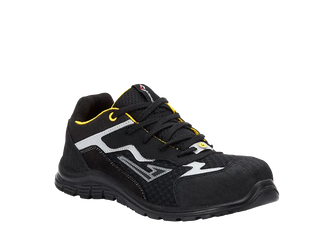G1 Pro Low S1P NERO/GIALLO