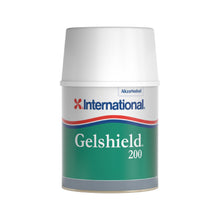 GELSHIELD 200 - Primer Epossidico Antiosmosi per Vetroresina