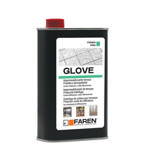 Glove impermeabilizzante terrazze