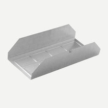 Giunto Lineare Akifix NAMCSU06011 per Profilo da Soffitto 27/50 mm 100 pezzi