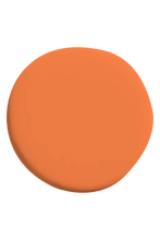 Bright Orange
