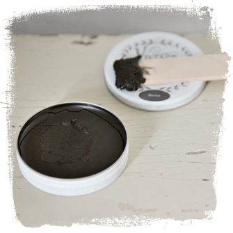 Decor Wax - Dark Brown 35 gr