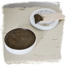 Decor Wax-light brown 300 ml