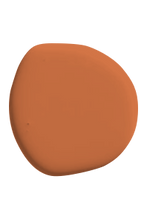 Rusty Orange