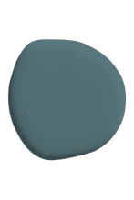 Timeless Teal