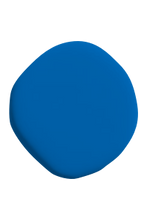 Warm Blue