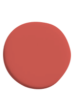 Warm Red