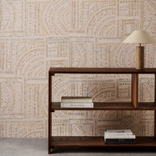 Carta da Parati Frescoes Harlequin | Defined Momentum
