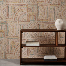 Carta da Parati Frescoes Harlequin | Defined Momentum