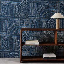 Carta da Parati Frescoes Harlequin | Defined Momentum