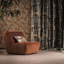 Carta da Parati Glyph Harlequin | Defined Momentum