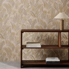 Carta da Parati Glyph Harlequin | Defined Momentum