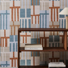 Monolith - Carta da Parati Harlequin | Collezione Defined Momentum