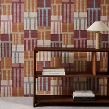 Monolith - Carta da Parati Harlequin | Collezione Defined Momentum