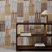 Monolith - Carta da Parati Harlequin | Collezione Defined Momentum