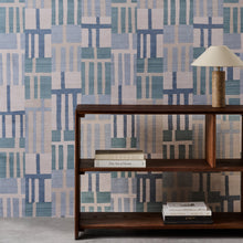 Monolith - Carta da Parati Harlequin | Collezione Defined Momentum