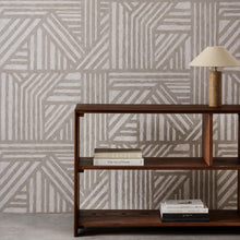 Crater - Carta da Parati Harlequin | Collezione Defined Momentum