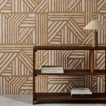 Crater - Carta da Parati Harlequin | Collezione Defined Momentum
