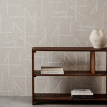 Dolmens - Carta da Parati Harlequin | Collezione Defined Momentum