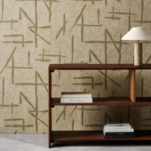 Dolmens - Carta da Parati Harlequin | Collezione Defined Momentum