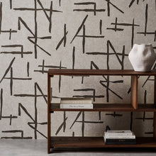Dolmens - Carta da Parati Harlequin | Collezione Defined Momentum