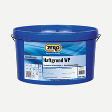 Haftgrund WP Plus Weiß 12,5 Litri – Fondo Pigmentato Bianco Coprente