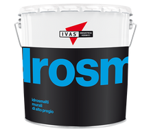 Idrosatin bianco lt 12