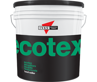 Ecotex bianco 14 lt