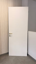 Kit Porta Perfetta — Fondo + Finitura Satinata per Porte e Legno