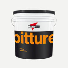 Idroflex Matt Bianco 14 Litri – Idropittura Plastica Bucciata per Interni