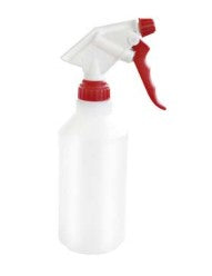 Bottiglia con spruzzatore 1000 ml