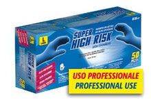 Guanto Super High-Risk