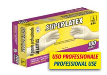 Guanto Super Latex TG. XL