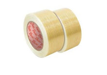 Nastro rinforzato unifilo m. 50 x 25 mm