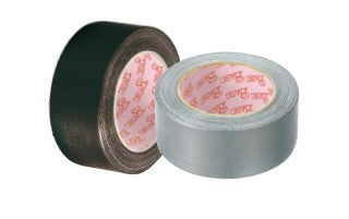 Nastro telato multiuso m. 25 x 50 mm