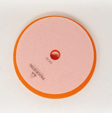 DA-02 Tampone arancione MEDIO-RIGIDO ( 2 pz )