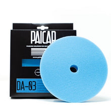 DA-03 Tampone blu MEDIO-MORBIDO ( 2 pz )