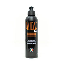 PAICAR 02 Fast cut & Gloss  KG 0,25