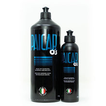 PAICAR 03 Refinishing polish  KG 0,25