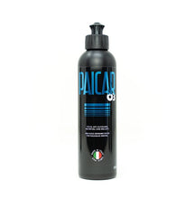 PAICAR 03 Refinishing polish  KG 0,25